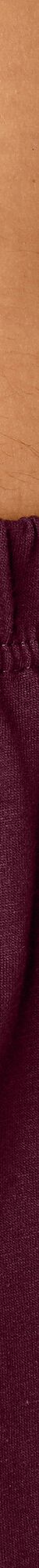 Pyjama short tricolore - lot de 2 (bordeaux / gris) Pyjama short tricolore - lot de 2 (bordeaux / gris)